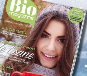 bio-magazine