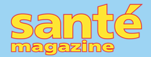 Antigym Sante magazine