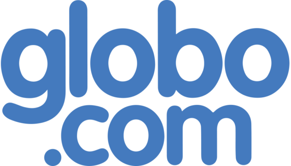 Logo Globo Antiginastica