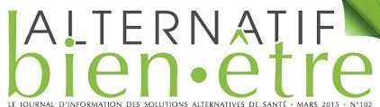 Alternatif Bien Etre Logo