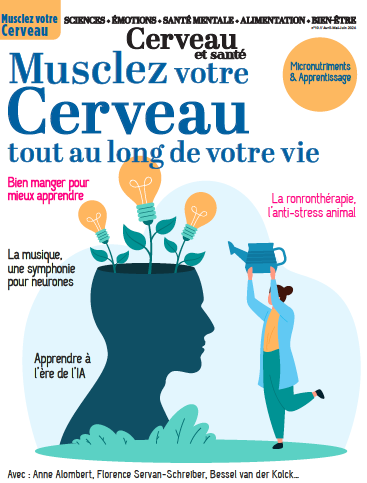 Antigym Cerveau